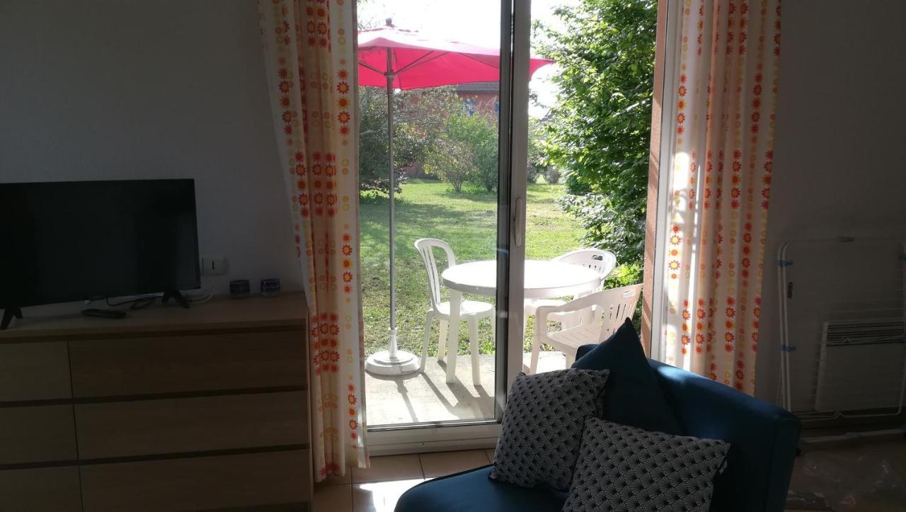 "Chezvero46" Residence 3 Etoiles Avec Piscine, Wifi Et Velos Prayssac Zewnętrze zdjęcie