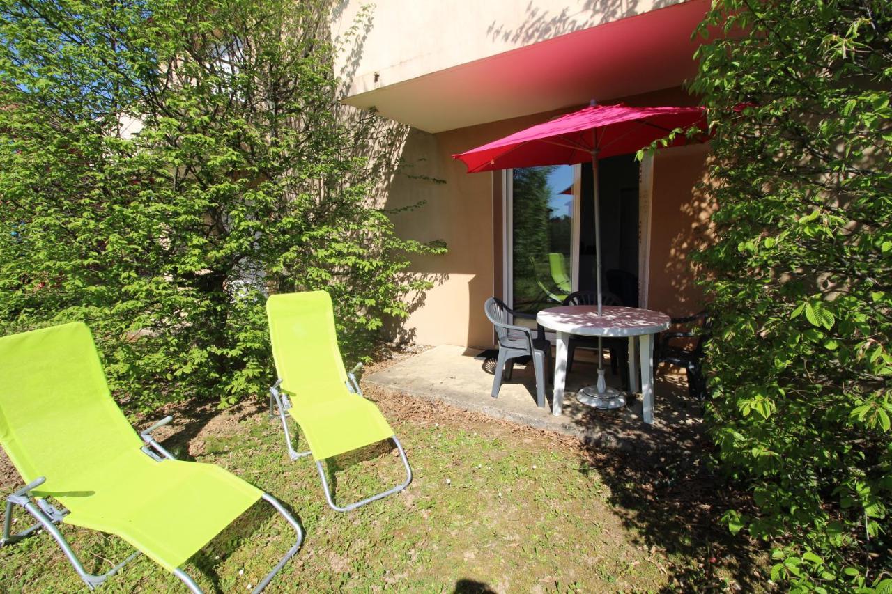 "Chezvero46" Residence 3 Etoiles Avec Piscine, Wifi Et Velos Prayssac Zewnętrze zdjęcie