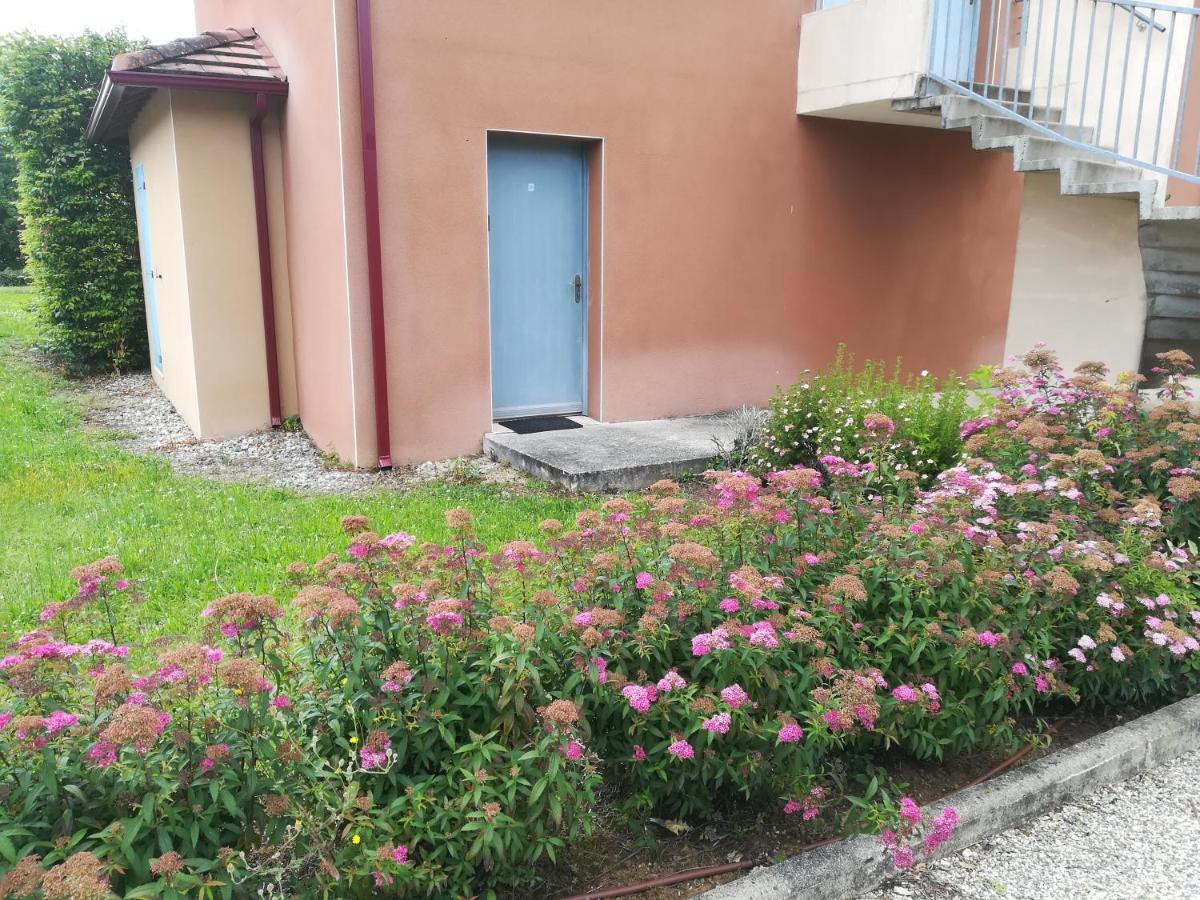 "Chezvero46" Residence 3 Etoiles Avec Piscine, Wifi Et Velos Prayssac Zewnętrze zdjęcie