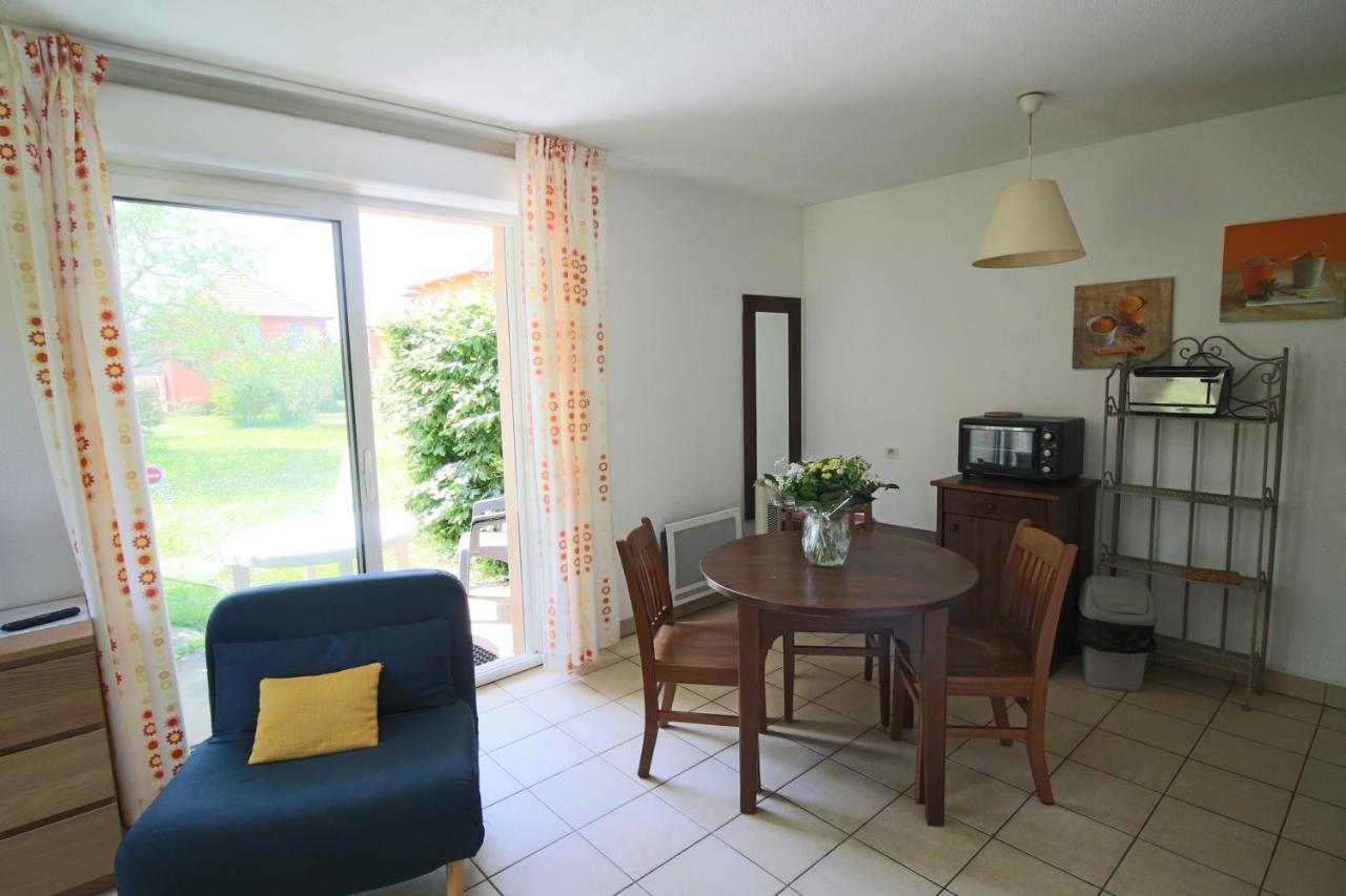 "Chezvero46" Residence 3 Etoiles Avec Piscine, Wifi Et Velos Prayssac Zewnętrze zdjęcie